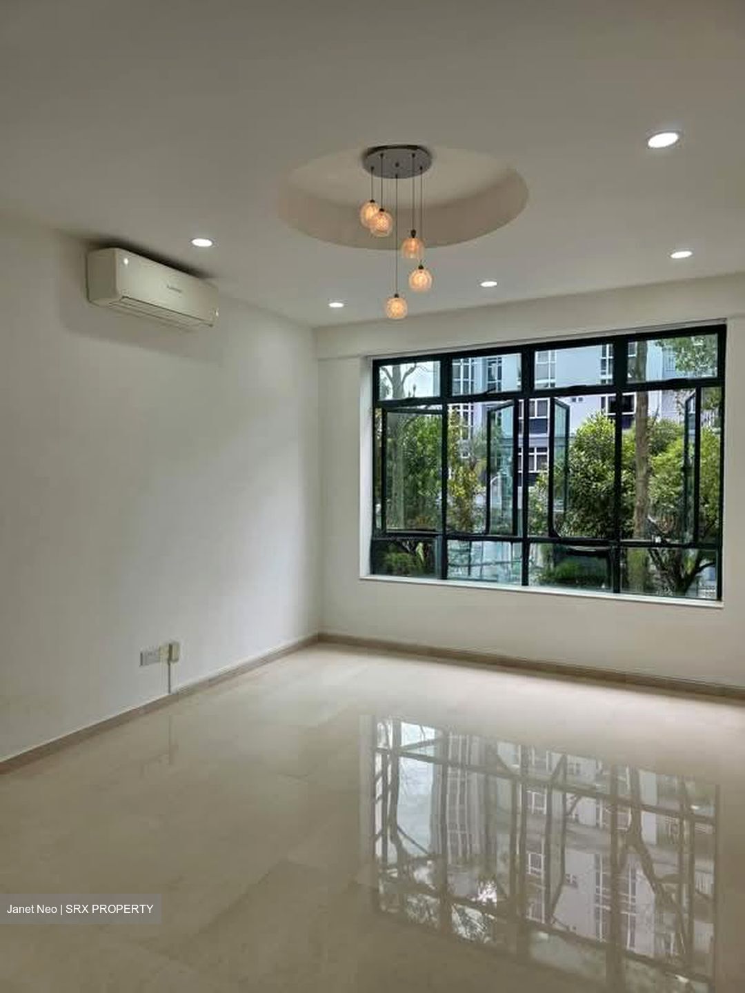 Selanting Green (D21), Apartment #555563491